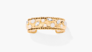 Wedding Elegance with Aurélie Bidermann